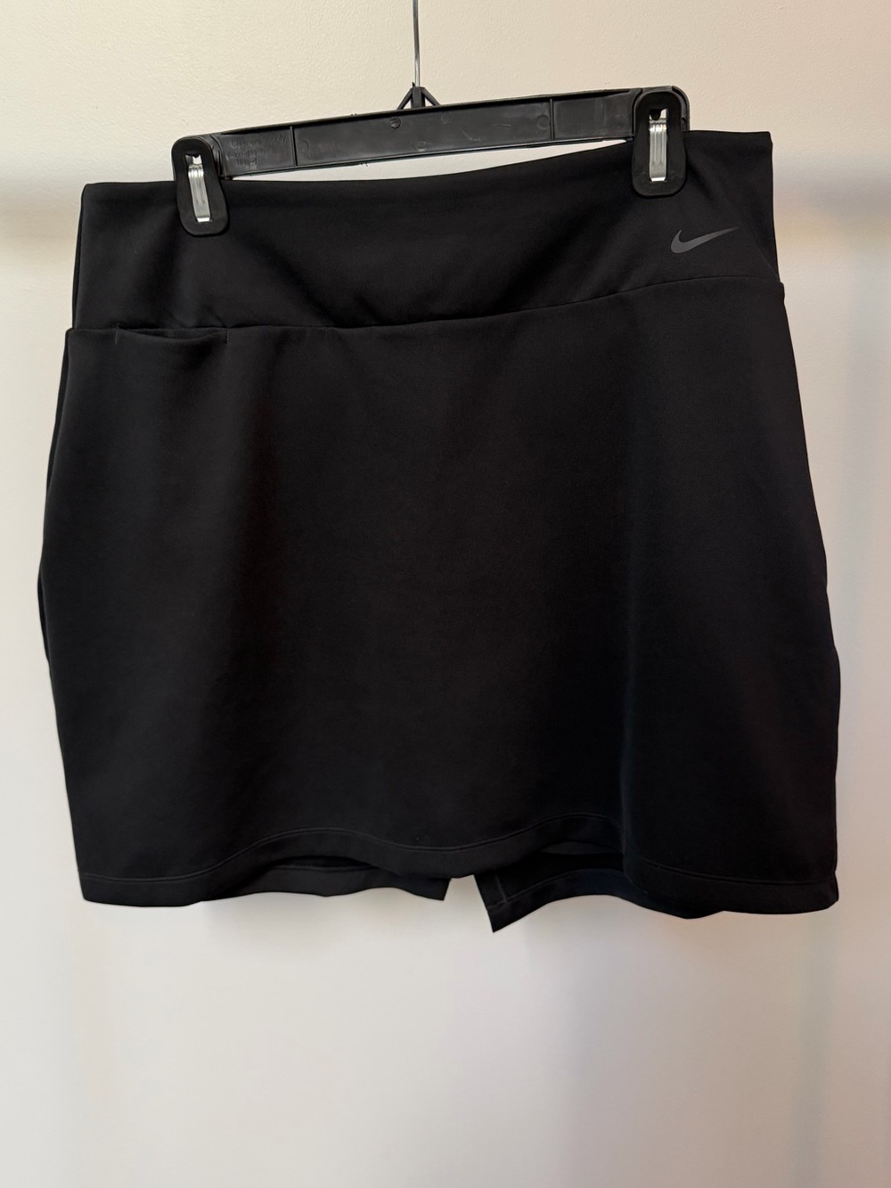 Nike Dri-Fit Athletic Skort